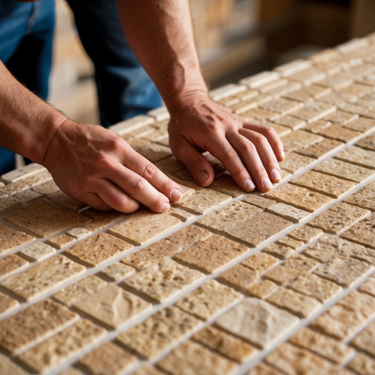 حرفية البيت الأنيق