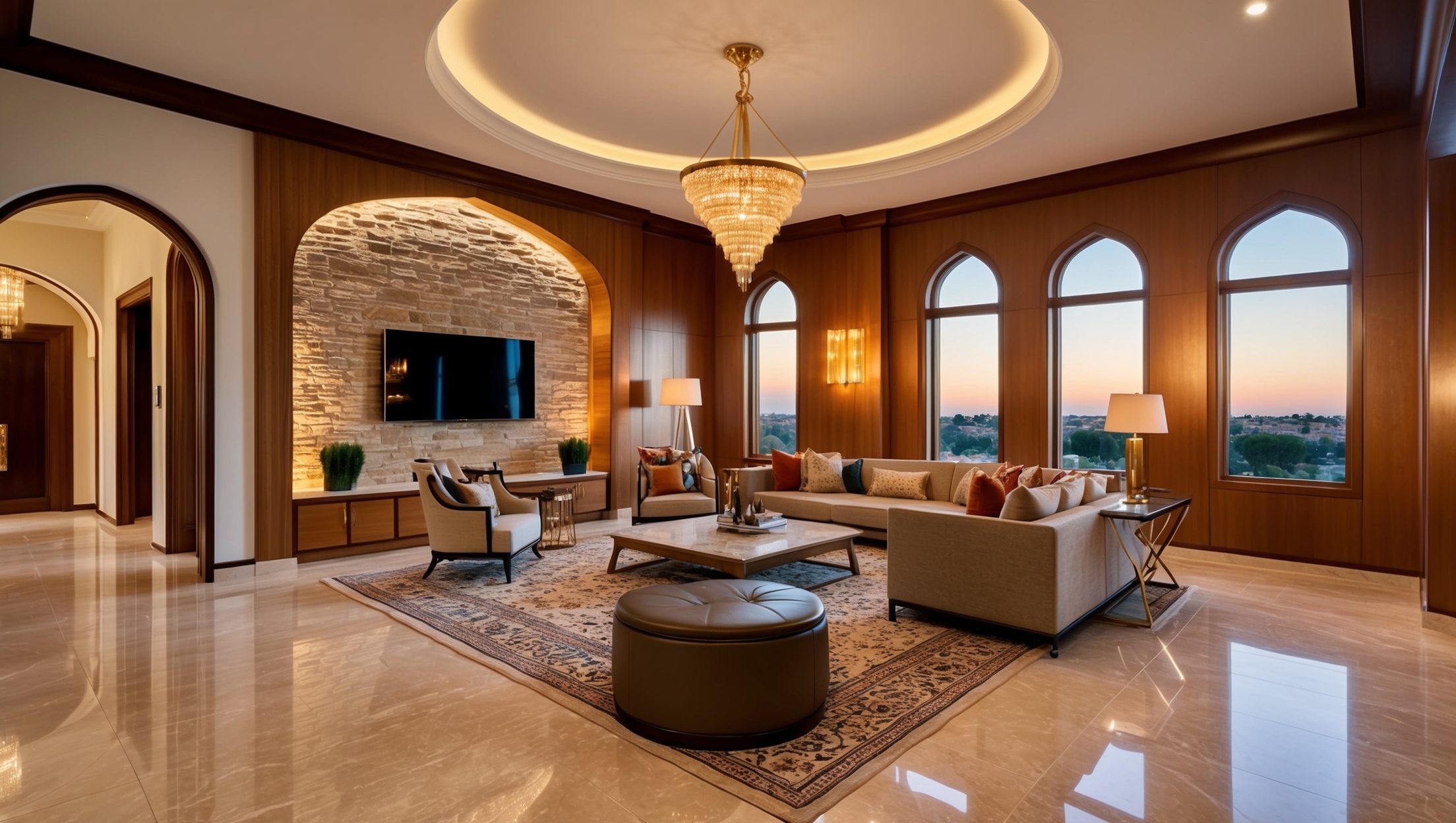 تصميم داخلي